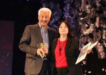 «Эргүү» улуттук театр сыйлыгына татыган таланттардын тизмеси