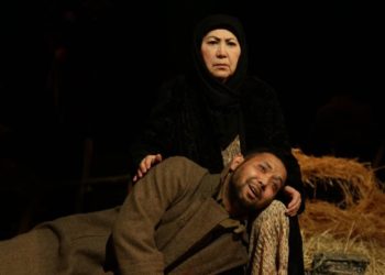 Анара Сыдыгалиева Түрк дүйнөсүнүн эң мыкты актрисасы деп жарыяланды