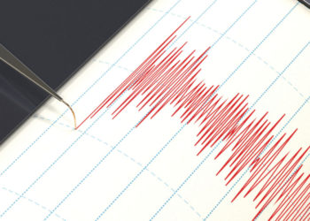 Нарында күчү 3 баллга жеткен жер титирөө катталды