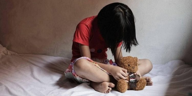 Өзгөндө 9 жаштагы кыздын зордукталышы. Кылмышка шектелип 16 жаштагы өспүрүм кармалды