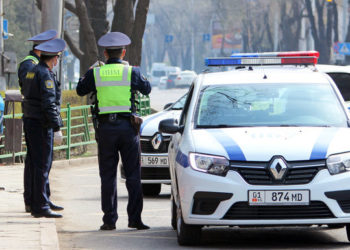 Кайсы учурда айдоочу кайра экзамен тапшырат?