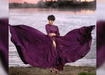 Айсулуу Тыныбекова: «Өзүмдү азырынча келин катары элестете албайм»