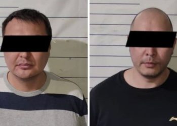 Бишкекте депутат катышкан мушташ боюнча кармалган 2 шектүү камакта калтырылды