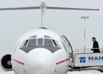 Бүгүн Садыр Жапаров Түркияга учуп кетет