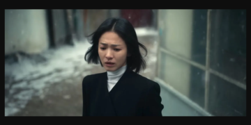 Белгилүү корей актрисасы Соң Хйе Кйо тартылган сериалдын уландысы бир күндө 3-орунга чыкты