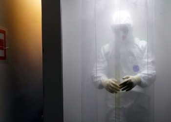 Коронавирустун «кракен» деген штаммы пайда болду