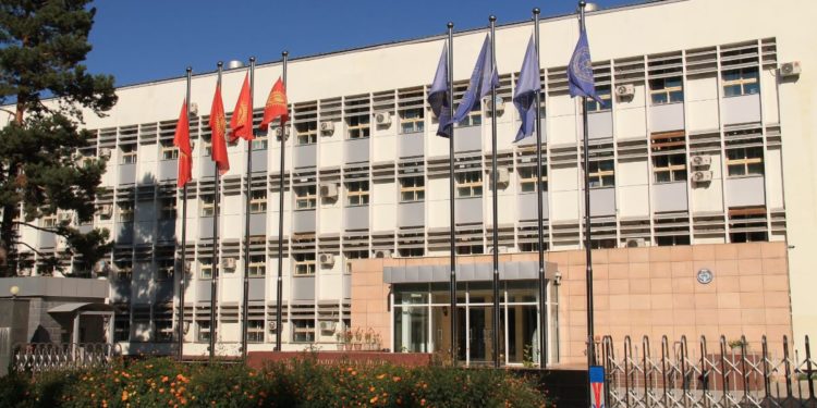 ТИМ: «Атай Өмүрзаков Тышкы иштер министрлигине кайрылган эмес»