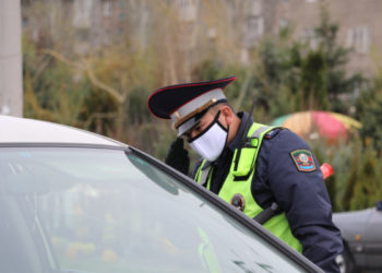 Коррупцияга себепкер болгон айдоочулар да кылмыш жоопкерчилигине тартылат