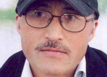 Белгилүү режиссёр Марат Сарулу каза болду