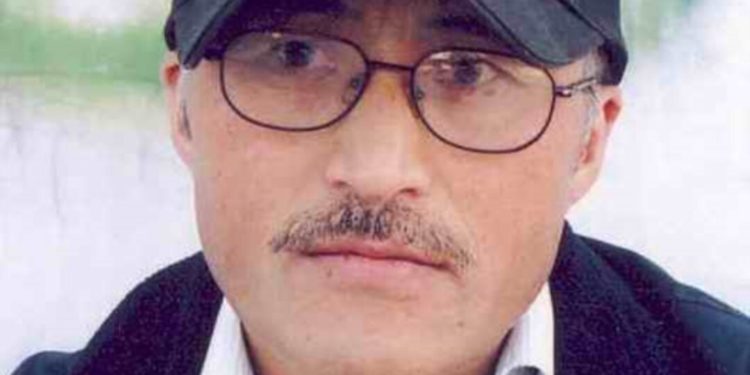 Белгилүү режиссёр Марат Сарулу каза болду