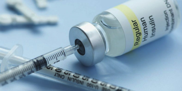 Бишкекте инсулин жетишсиз болуп жатабы? Министрликтин жообу