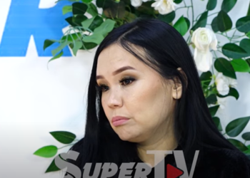 Клара Алибекова: «Ата-энеден ажыраган эң оор экен. Айла жок»