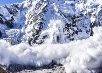 15-19-март күндөрү тоолуу аймактарда кар көчкү түшүүсү мүмкүн