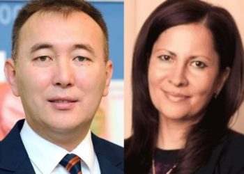 Толкунбек Абдыгуловдун ордуна ким барат? ЭВФтин аткаруучу директорлугуна жаңы адам сунушталды