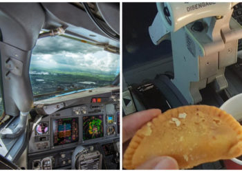 Индияда эки учкуч интернетке тараган сүрөттөн кийин жумуштан четтеди