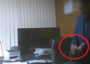 «40 миллион сомдон ашык зыян келтирген». Улуттук госпиталдын башкы дарыгери кармалды