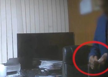 Улуттук госпиталдын башкы дарыгери камакта калтырылды