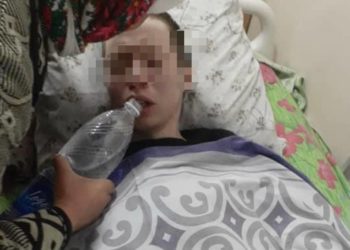 Бишкекте Памирден келген бала сабалган окуя боюнча милиция маалымат берди