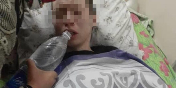 Бишкекте Памирден келген бала сабалган окуя боюнча милиция маалымат берди