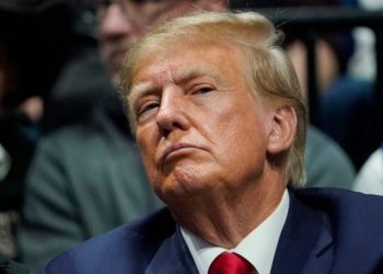 АКШнын мурдагы президенти Дональд Трамп камакка алынышы мүмкүн