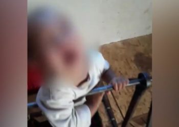 Кадамжайда сабалган 2 жаштагы кыздын апасы үй камагына чыкты