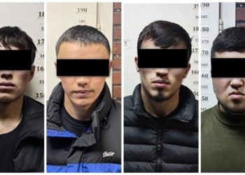 Орусияда 2 кыргыз жигит бычакталган. 17 жаштагы жигит көз жумду