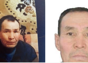 Сокулукта Майрамбек Кыдырбаев 3 жылдан бери дайынсыз болуп жатат