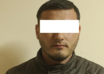 Кадамжайда бычакталган жаран ооруканага түшкөн. Шектүү кармалды