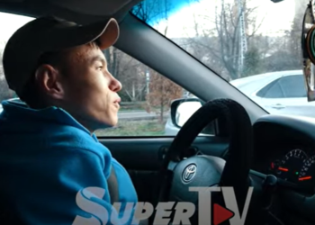 «Мен өзүм унаа айдагандан кооптоном» дейт ырчы Бейшебай Талантбеков