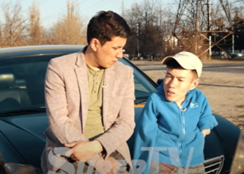 Ырчы Бейшебай Талантбеков: «Үй-бүлө курганымды апам көрсө болмок»