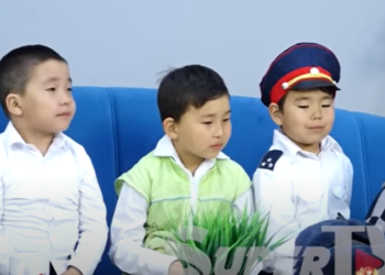 «Балакай жол тескөөчүлөрдүн видеосу популярдуу болуп кетет деп ойлогон эмесмин» дейт видеонун автору