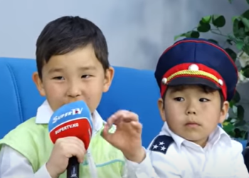 Балакай жол тескөөчү: «Эми мага жайкыга кийгенге милициянын кепкасы керек болуп жатат»