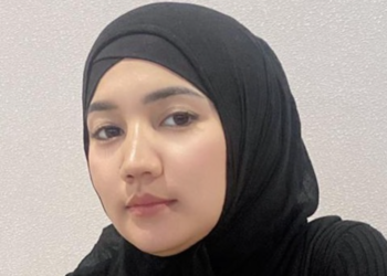 Бишкекте Сайпидин кызы Бурулайды жолдошу издеп жатат. Ал 1 жумадан бери дайынсыз болууда