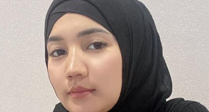 Бишкекте Сайпидин кызы Бурулайды жолдошу издеп жатат. Ал 1 жумадан бери дайынсыз болууда