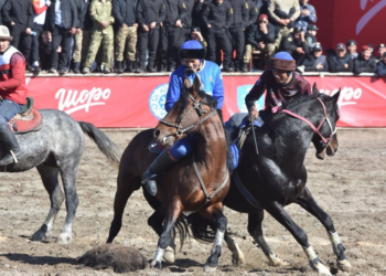 Нооруз-2023: Көк бөрү ойногон командалар акчалай түрдө кандай сыйланышты?