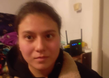 Чүйдө 16 жаштагы Акбермет Жорокулова 1 айдан бери дайынсыз болуп жатат