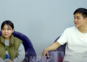 Миллионер тиктокчу Аргенбайдын карындашы: «Мурда мени жаман көргөндөр азыр жакындап башташты»