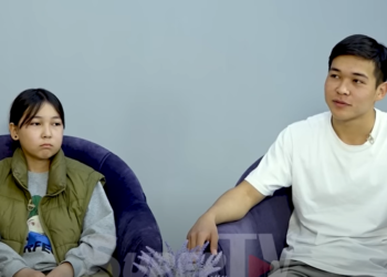 Миллионер тиктокчу Аргенбай: «Интернеттен акча тапса болот экен»