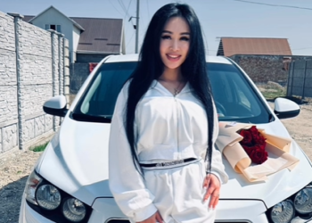 Ырчы Салтанат Шекенова унаалуу болду