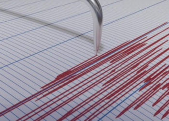 Баткенде жер титиреди. Очогу Тажикстанда жайгашкан