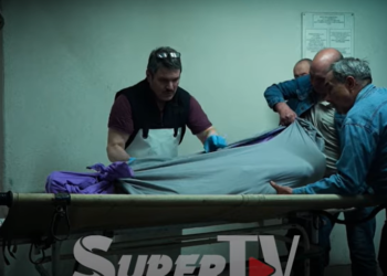 «Жаш кыз үйүндө төрөп, тирүү баланы дааратканага салып салган» дейт соттук-медициналык эксперт