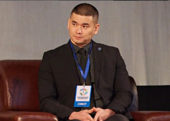 Жарандык активист Болот Ибрагимов Садыр Жапаровдун кеңешчиси болуп дайындалды