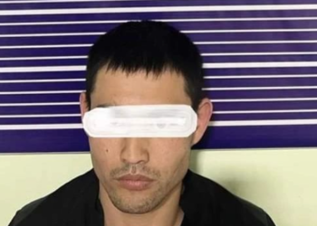 «Уурдалган акчаны эс алуучу жайларда короткон». Ошто чак түштө 542 миң сом, 350 миң теңге уурдалган