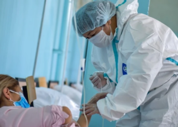 Өлкөдө 14 бейтап ооруканада коронавирустан дарыланып жатат