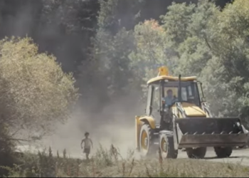 Грецияда өткөн фестивалда «Шамбала» тасмасы байгеге ээ болду