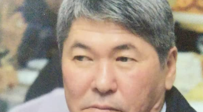 Чүйдө Бактыбек Конушбаев өткөн жылдын июнь айынан бери дайынсыз болуп жатат