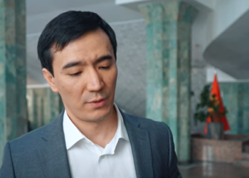 Медер Алиев: «Союз мезгилинде мугалимден чыбык менен таяк жеген окуучулар ачылыштарды жасашкан»