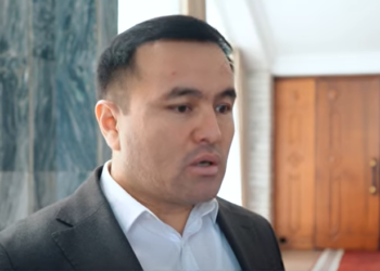 Садыр Жапаровдун Ак-Ордо конушуна барышы боюнча депутат: «Аким, министрлерде коркунуч пайда болду»