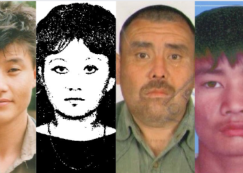 Чүйдө узак убакыттан бери дайынсыз болуп жаткан жарандар изделип жатат