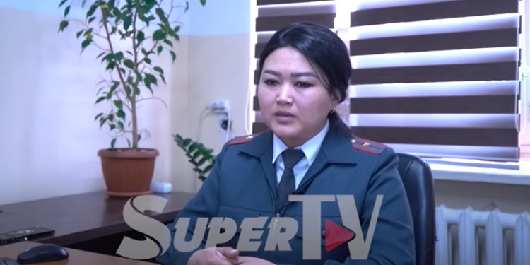 «Бир үй-бүлөнүн 5 баласы ток уруп, каза болуп…» Майор тергөөчү менен маек